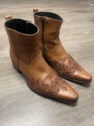 Botas Sendra T42
