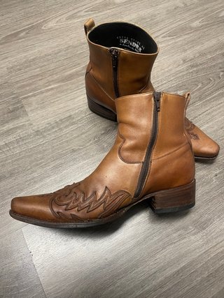 Botas Sendra T42