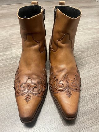 Botas Sendra T42