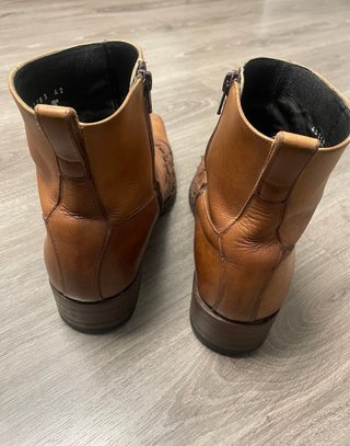 Botas Sendra T42
