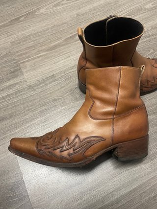 Botas Sendra T42