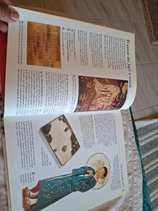 Japó libro cultura japonesa japon