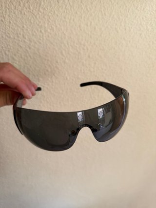 Gafas de sol Prada originales negras