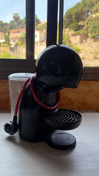 Cafetera Krups Dolce Gusto Piccolo XS