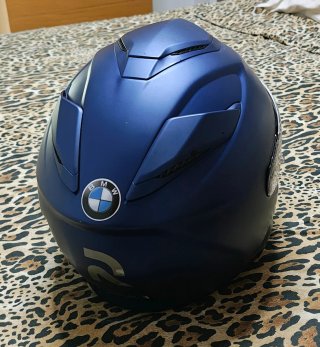 Casco HJC Premium