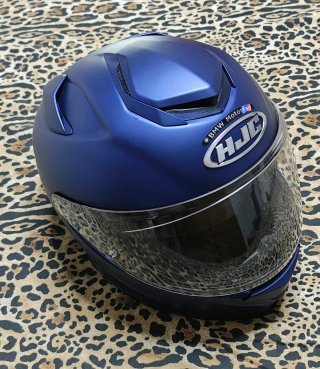 Casco HJC Premium