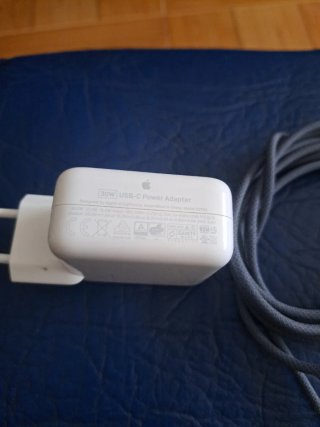 Adaptador USB-C Apple Mat
