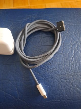 Adaptador USB-C Apple Mat