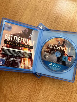 Red Dead Redemption 2 + Metal Gear V + Battlefield 1