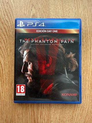 Red Dead Redemption 2 + Metal Gear V + Battlefield 1