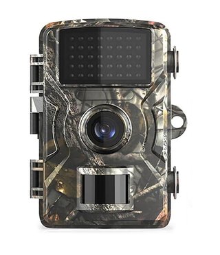 Camara de Caza 16 Mpx Full HD 1080p