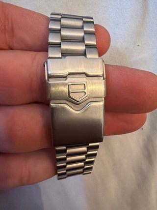 TAG Heuer Formula 1 Fernando Alonso