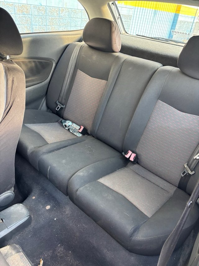 SEAT Ibiza 1.9 TDI 100 CV