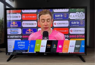 Smart TV LG 32 pulgadas