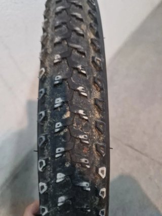 Neumático 27.5 Montaña All Conditions Light