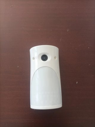 Detector Foto Videofied