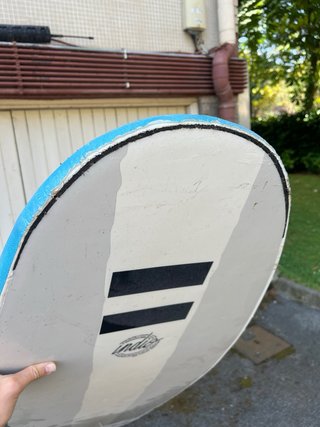 Tabla de surf soft top Indio