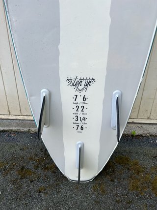 Tabla de surf soft top Indio