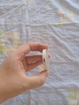 Caricabatterie wireless 15 watt
