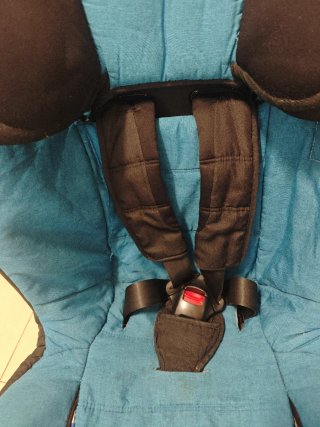 Silla de coche Axxkid Minikid