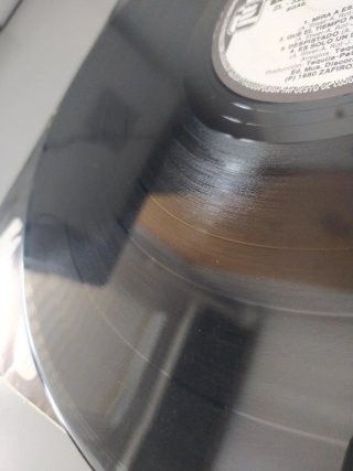 Vinilo Punk Rock Viva Tequila!