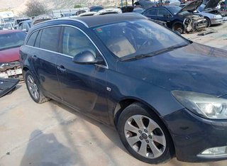Llanta opel insignia sports tourer cosmo 474824