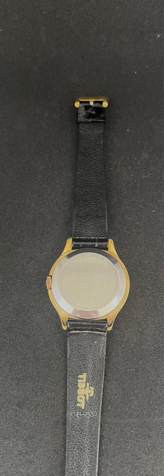 Tissot Stylist Vintage NOS Swiss Made 30mm Mecánic