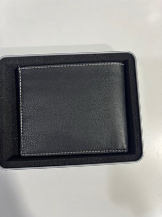 Cartera Pielnoble