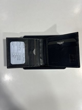 Cartera Pielnoble