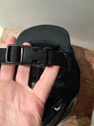 Casco bici mujer talla S