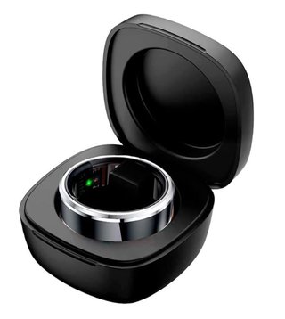 Anello Smart Bluetooth per Smartphone