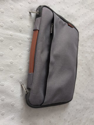 Funda portátil 13,3 Inateck Gris