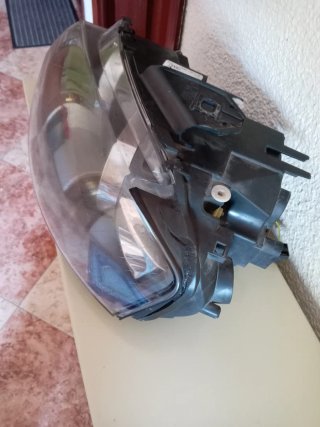 Faro Izquierdo Audi A3 Original