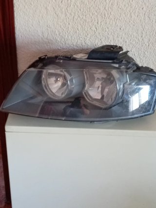 Faro Izquierdo Audi A3 Original