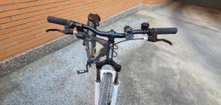 Bicicleta de montaña Rockrider ST 120 (27.5")