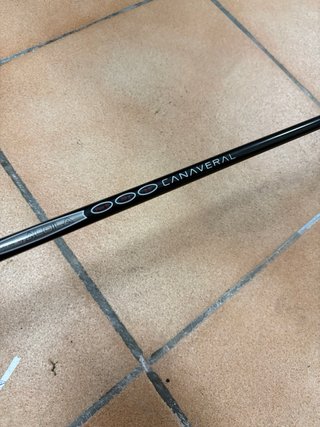 Set Palas de Golf CANAVERAL