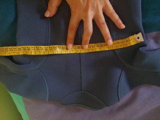 Traje Neopreno SNK 100 Niños Azul Marino