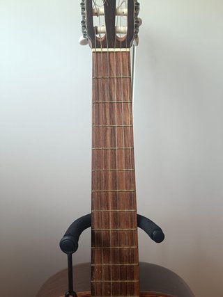 Guitarra Clásica Alhambra 3C