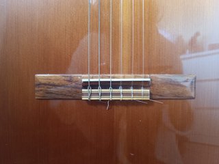 Guitarra Clásica Alhambra 3C