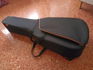 Guitarra Clásica Alhambra 3C