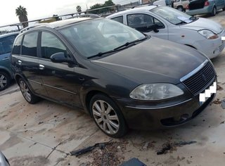 470401 llanta fiat croma (194) 2.4 20v multijet