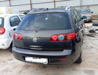 470401 llanta fiat croma (194) 2.4 20v multijet