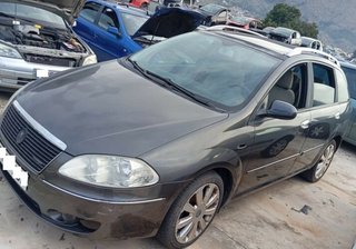 470401 llanta fiat croma (194) 2.4 20v multijet