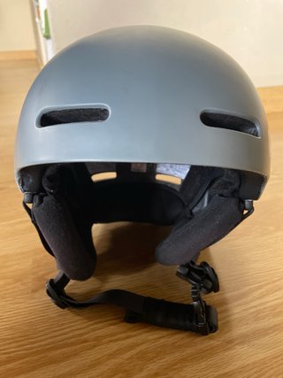 Casco Poc Fornix Talla M/L