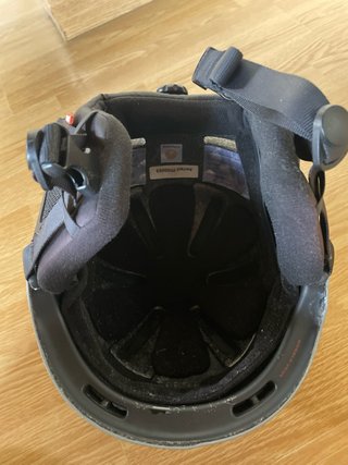 Casco Poc Fornix Talla M/L