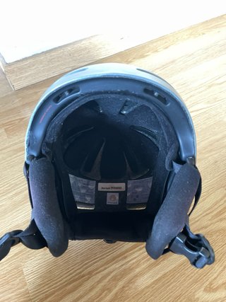 Casco Poc Fornix Talla M/L