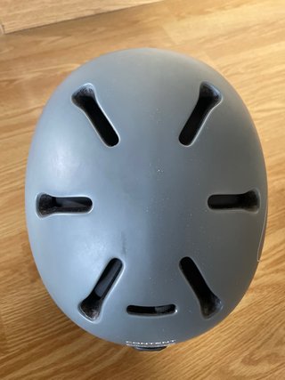 Casco Poc Fornix Talla M/L