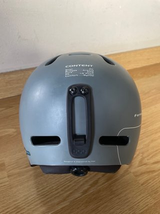 Casco Poc Fornix Talla M/L