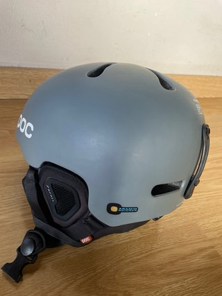 Casco Poc Fornix Talla M/L