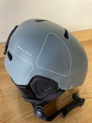 Casco Poc Fornix Talla M/L